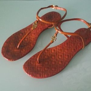 Tory Burch Marion Sandals